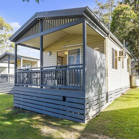 Mittagong Caravan Park מראה חיצוני תמונה