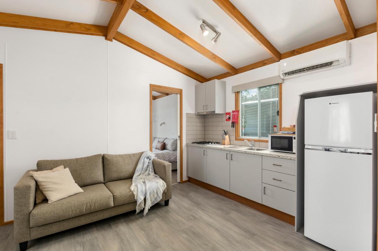 Mittagong Caravan Park מראה חיצוני תמונה