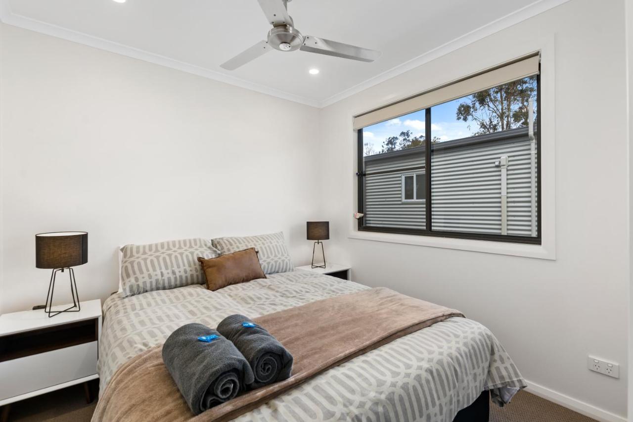 Mittagong Caravan Park מראה חיצוני תמונה