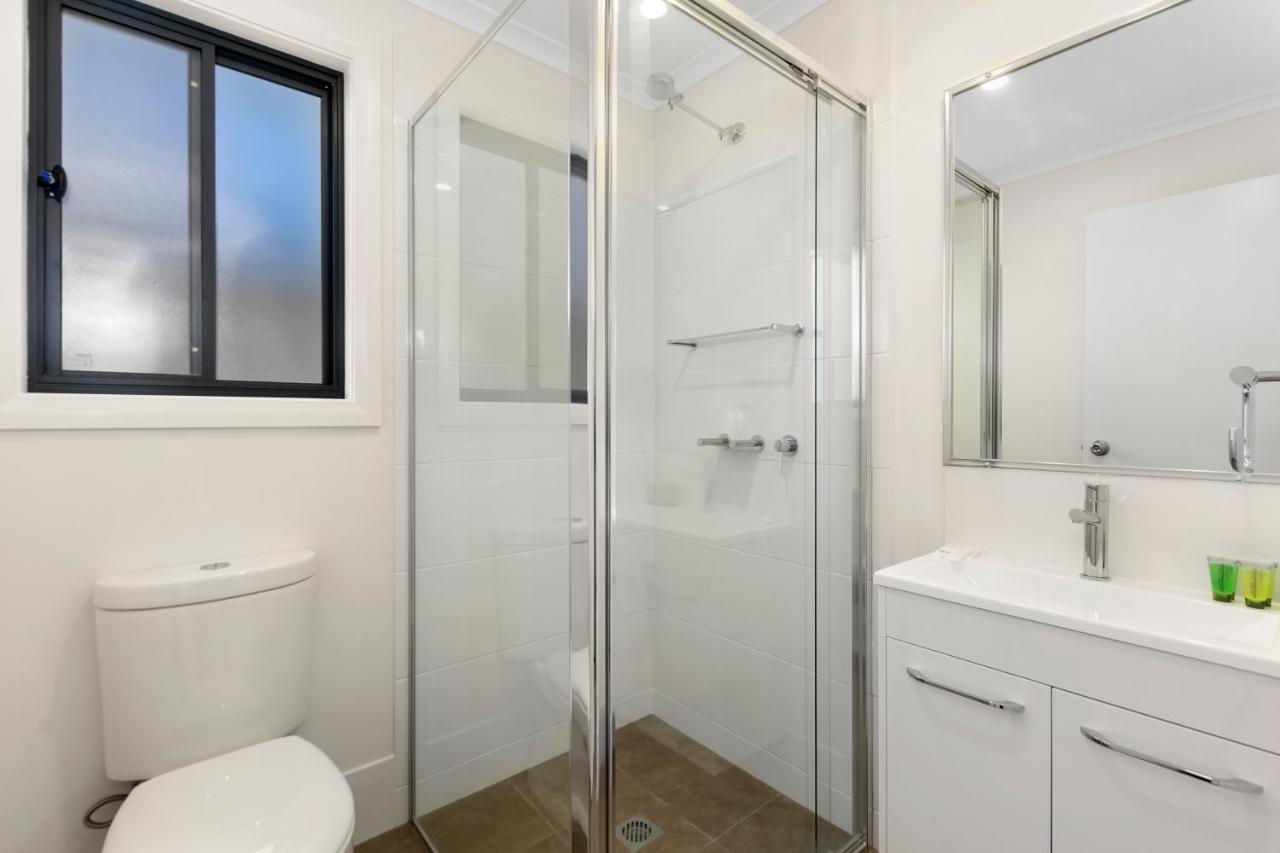 Mittagong Caravan Park מראה חיצוני תמונה