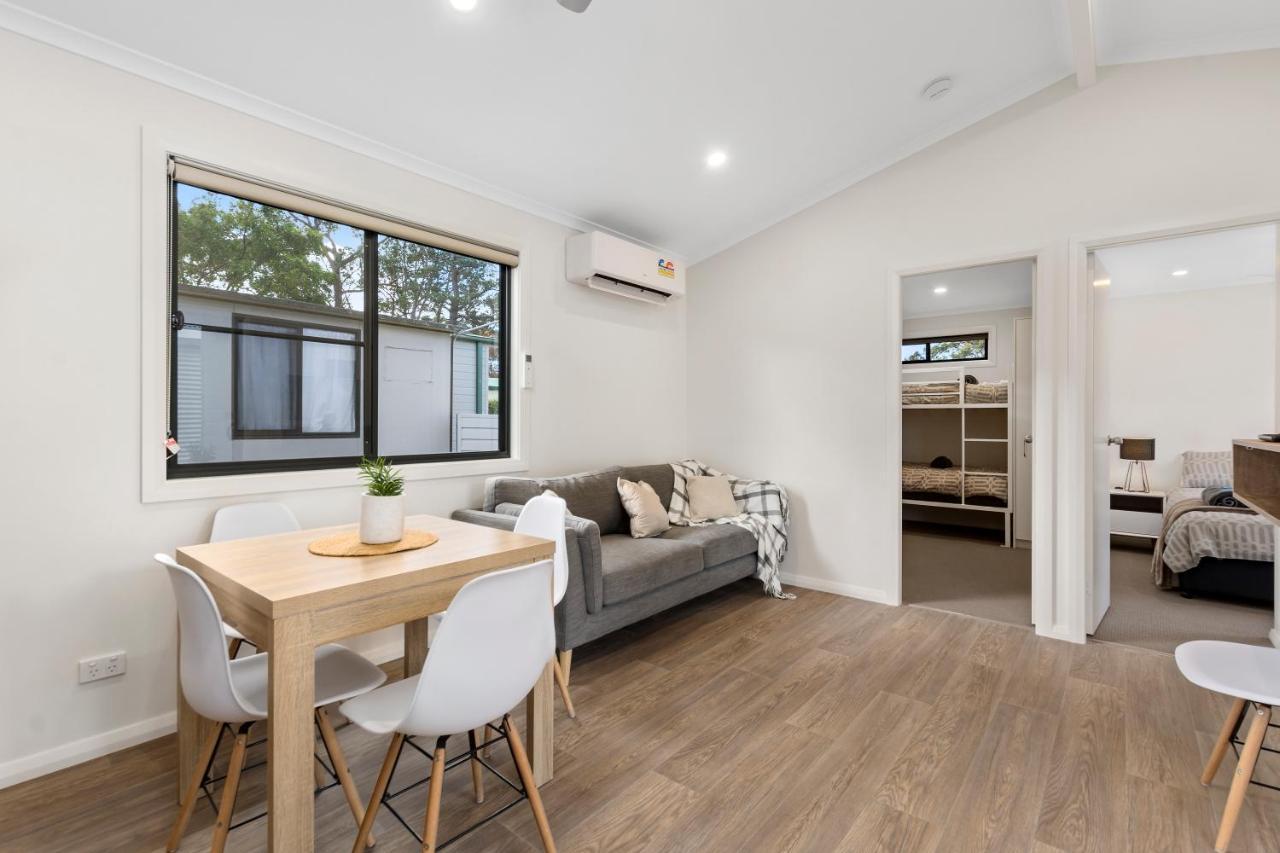 Mittagong Caravan Park מראה חיצוני תמונה