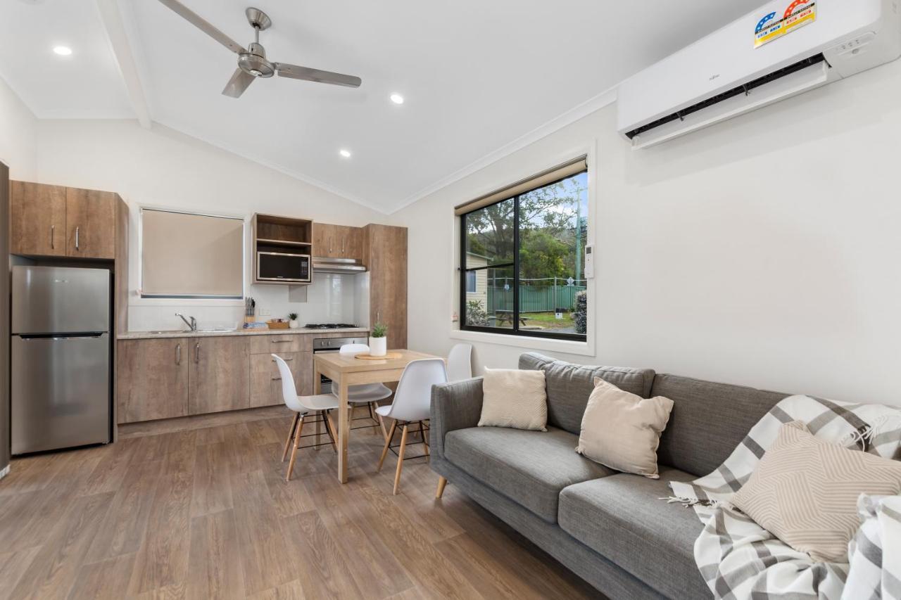 Mittagong Caravan Park חדר תמונה