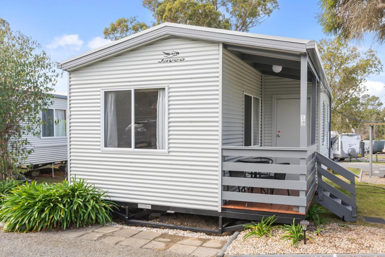 Mittagong Caravan Park מראה חיצוני תמונה