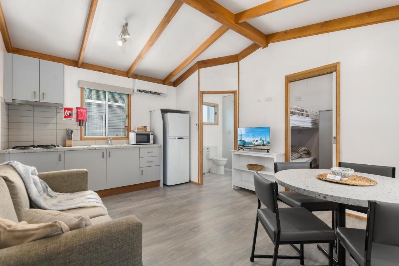 Mittagong Caravan Park מראה חיצוני תמונה