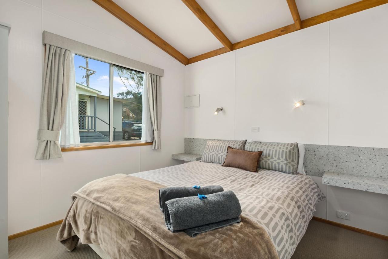 Mittagong Caravan Park מראה חיצוני תמונה
