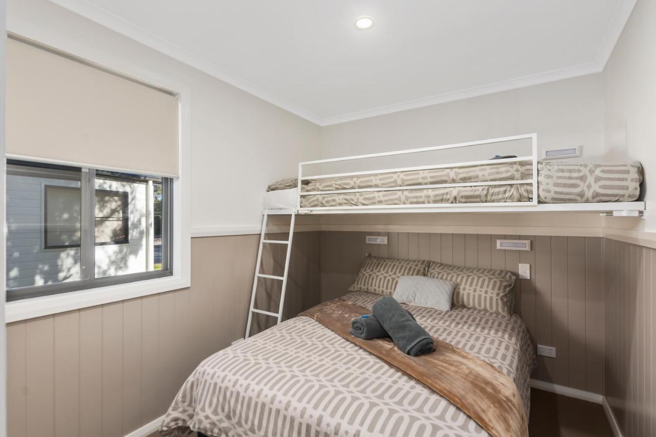 Mittagong Caravan Park מראה חיצוני תמונה
