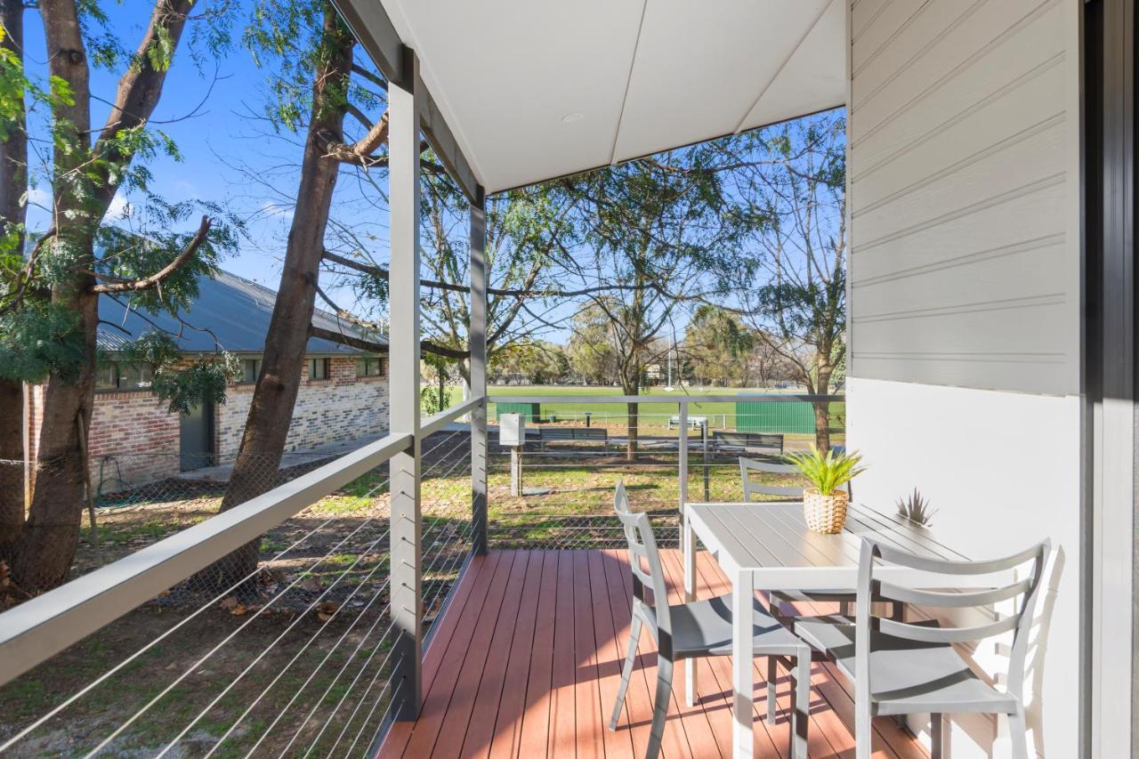 Mittagong Caravan Park מראה חיצוני תמונה