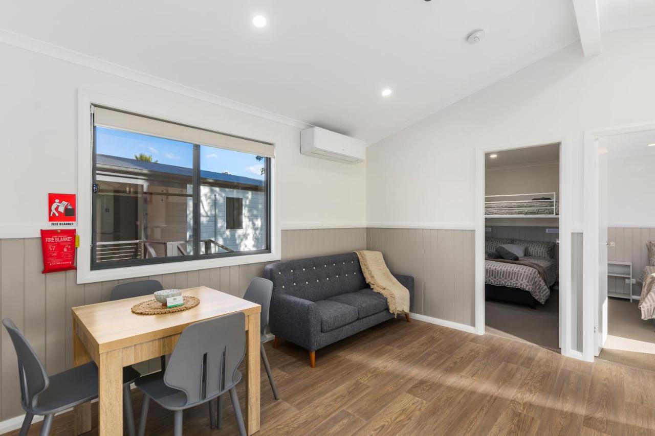 Mittagong Caravan Park מראה חיצוני תמונה