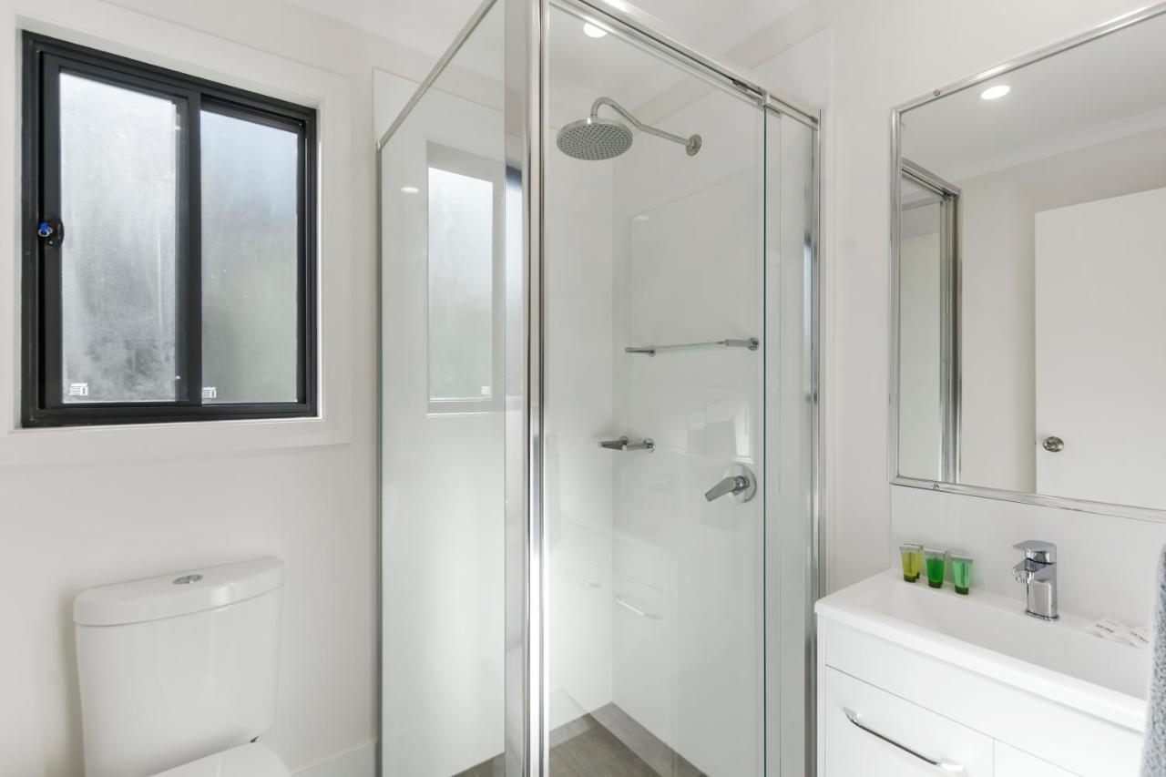 Mittagong Caravan Park מראה חיצוני תמונה