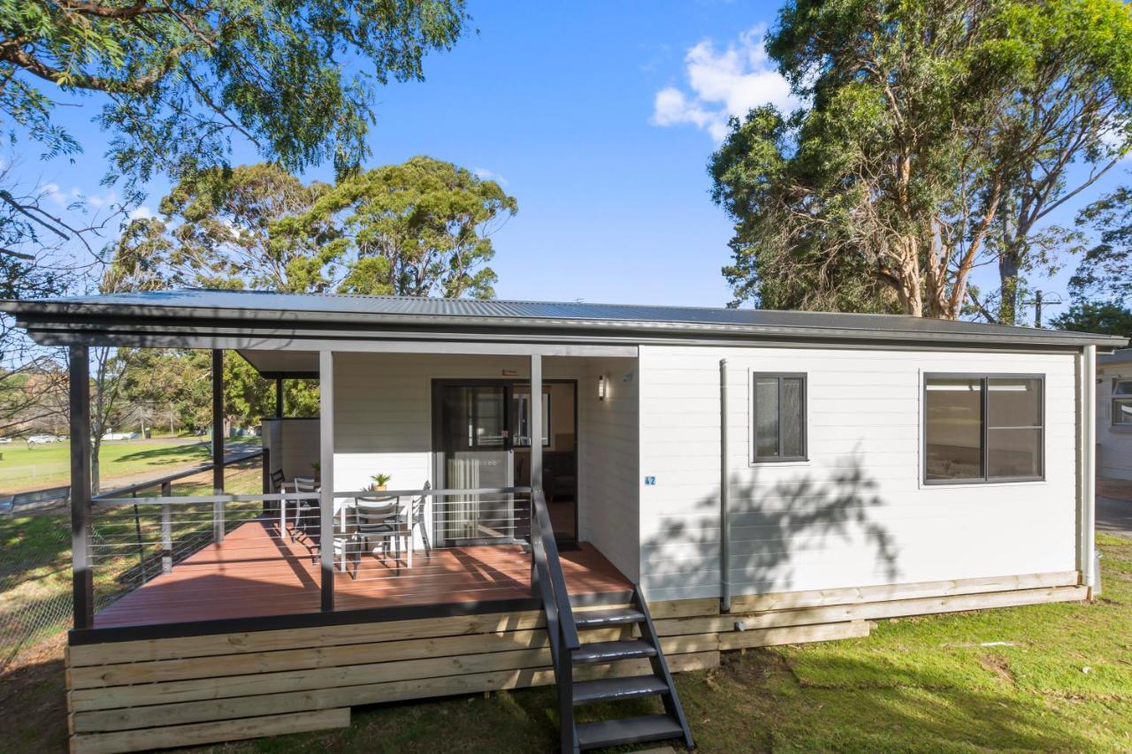 Mittagong Caravan Park מראה חיצוני תמונה