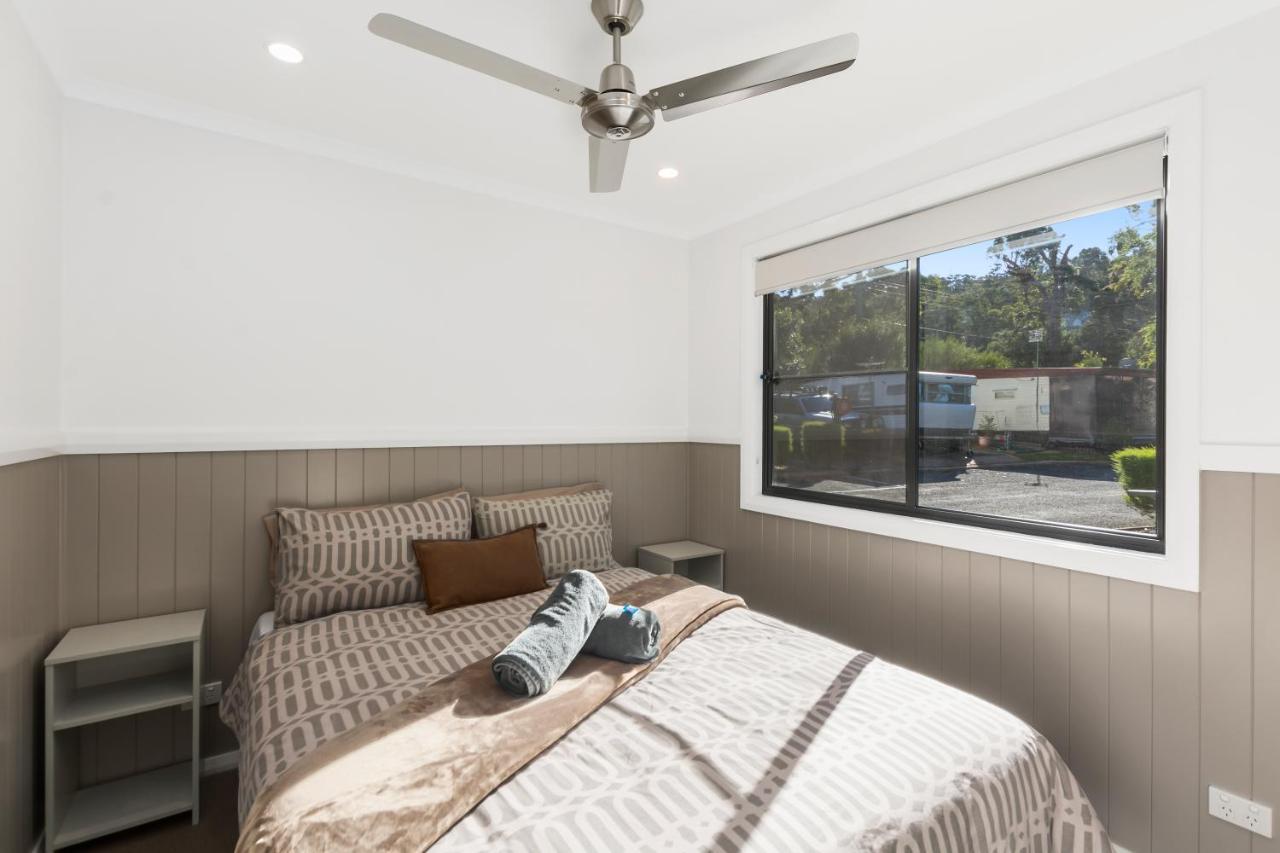 Mittagong Caravan Park מראה חיצוני תמונה