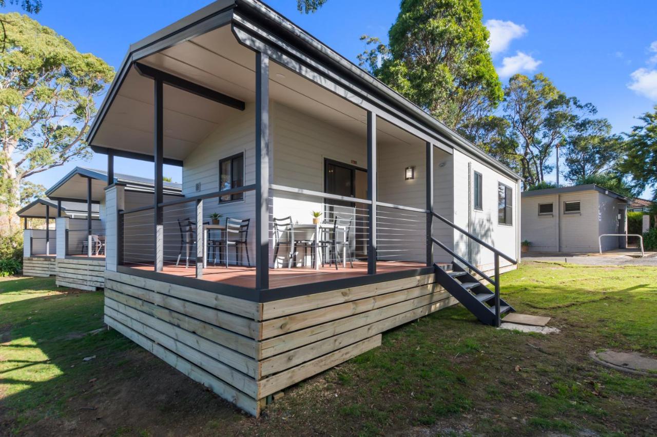 Mittagong Caravan Park מראה חיצוני תמונה