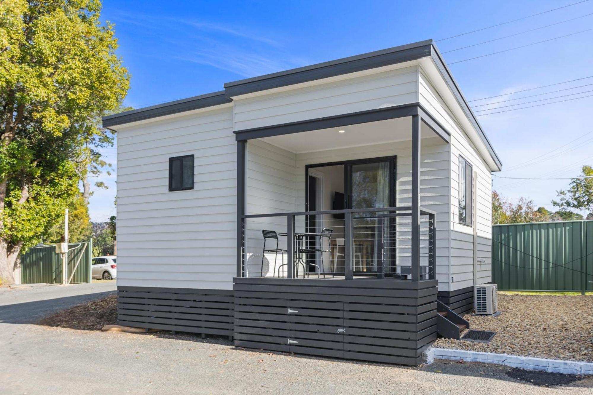 Mittagong Caravan Park מראה חיצוני תמונה