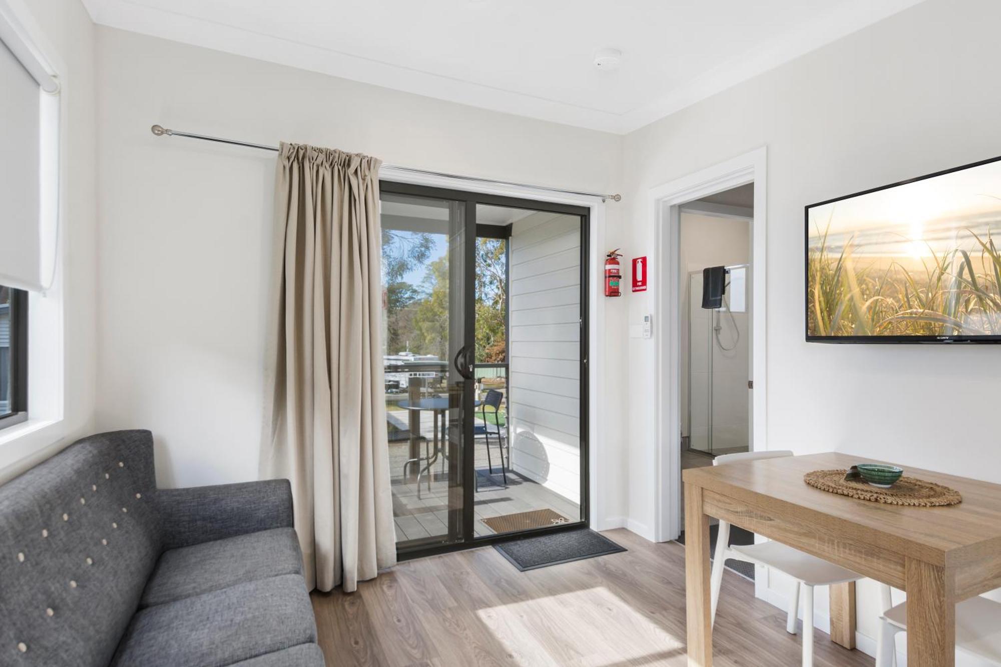 Mittagong Caravan Park מראה חיצוני תמונה