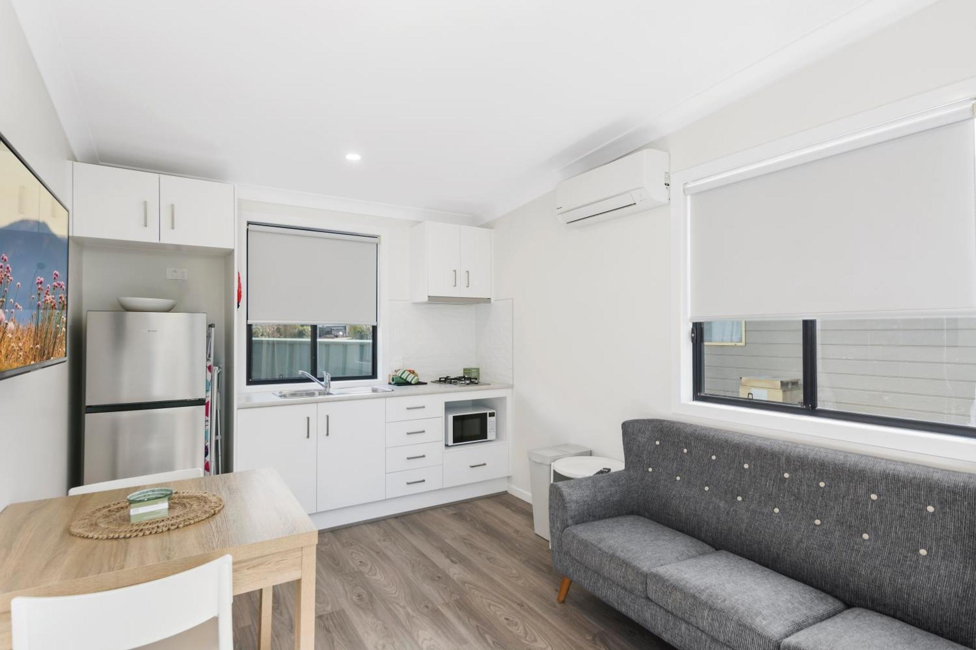 Mittagong Caravan Park מראה חיצוני תמונה
