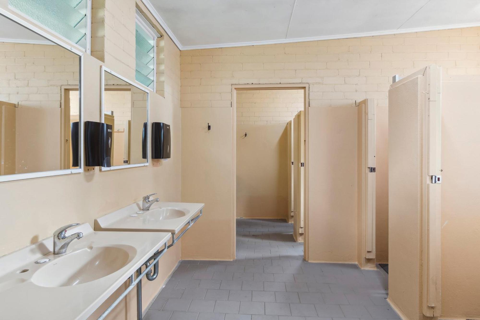 Mittagong Caravan Park מראה חיצוני תמונה