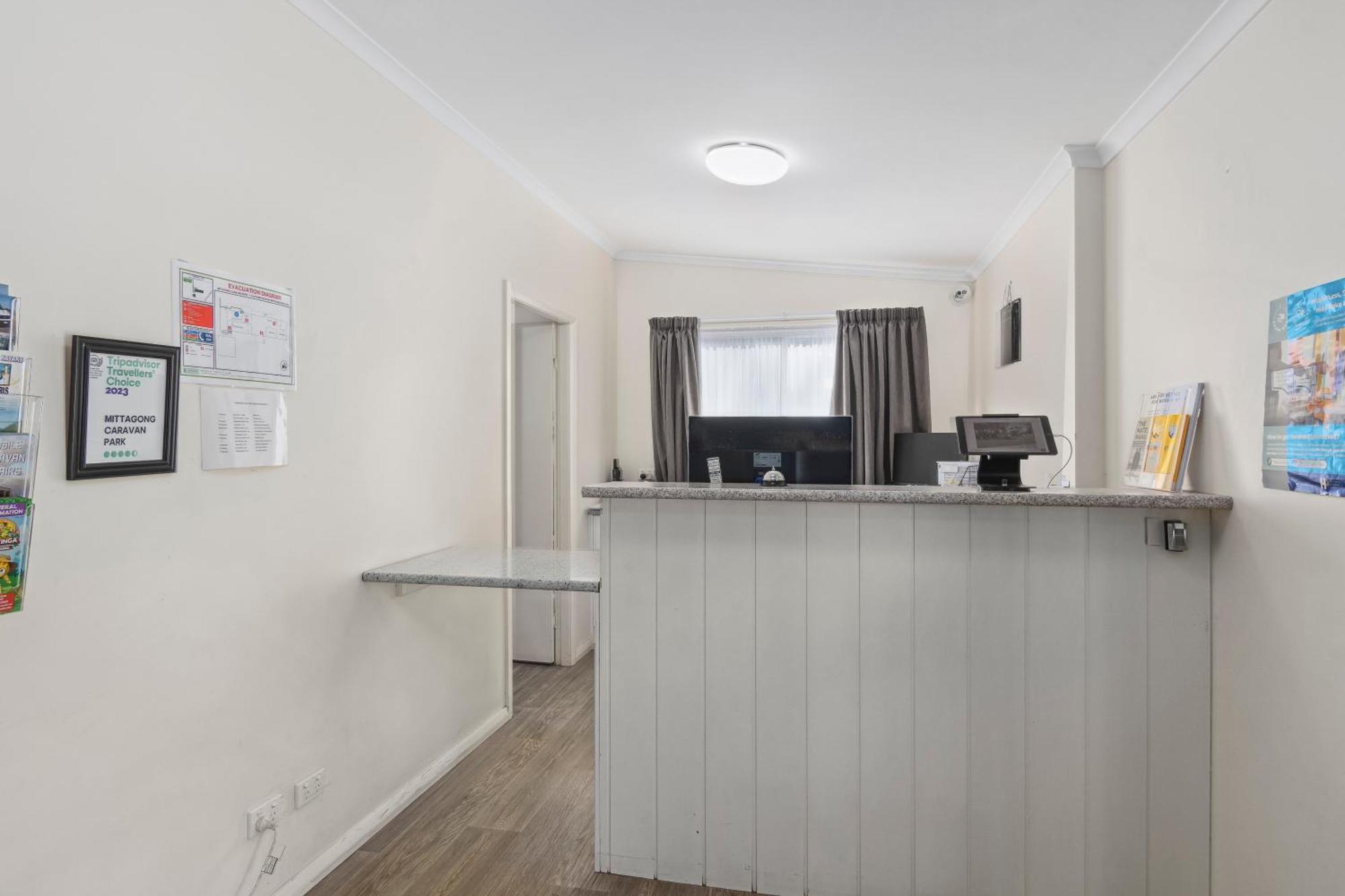 Mittagong Caravan Park מראה חיצוני תמונה