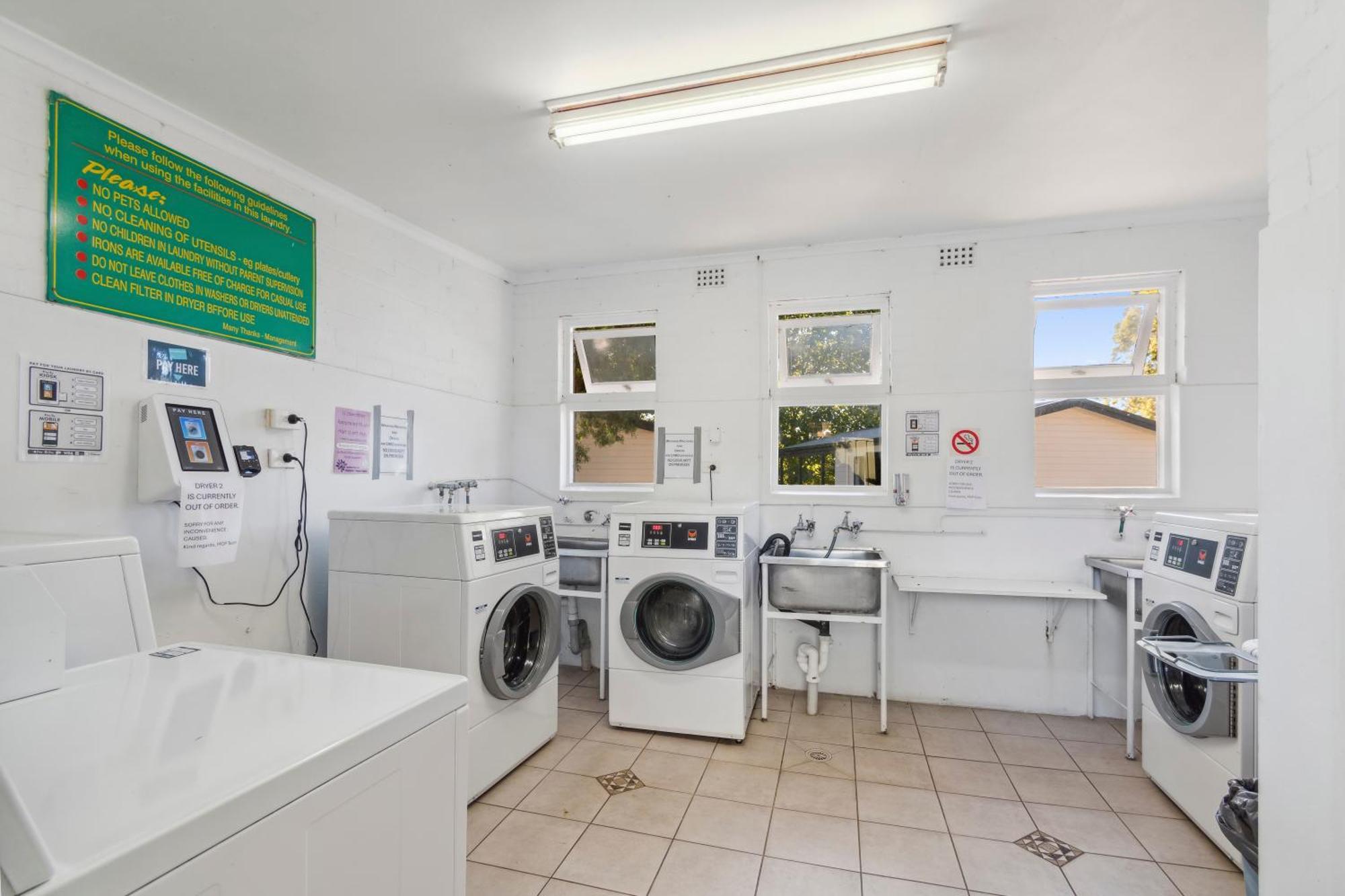 Mittagong Caravan Park מראה חיצוני תמונה