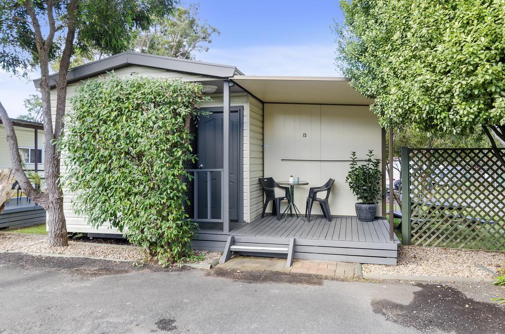 Mittagong Caravan Park מראה חיצוני תמונה