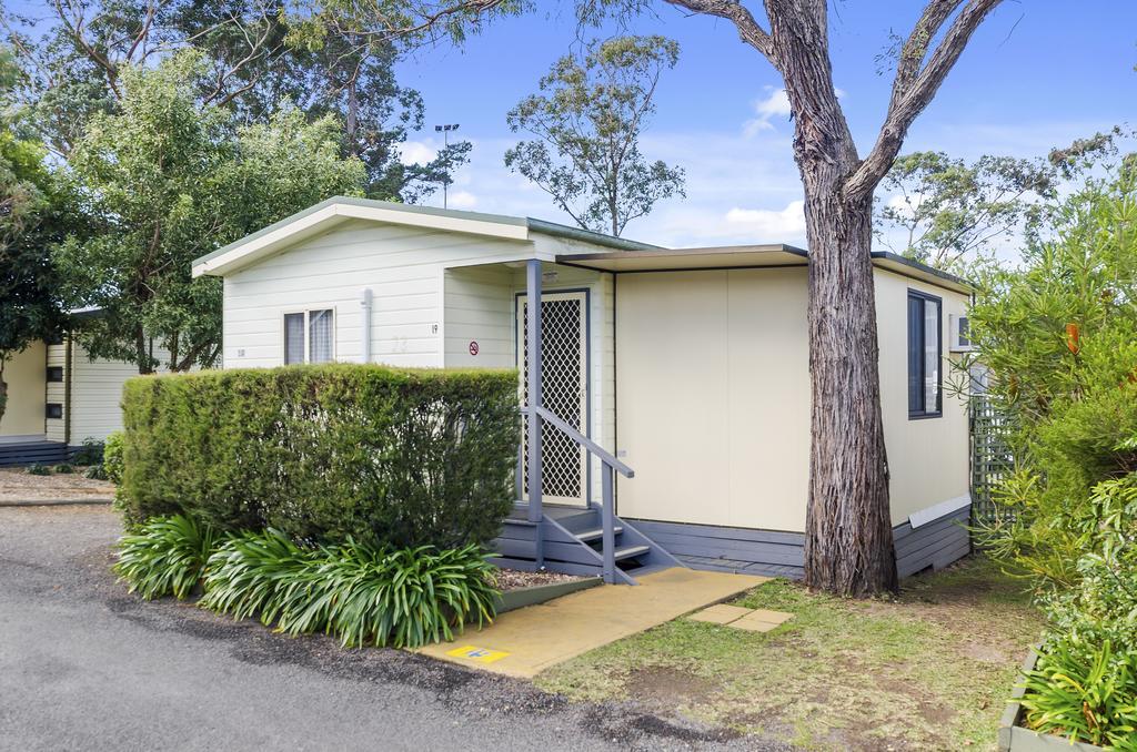 Mittagong Caravan Park מראה חיצוני תמונה