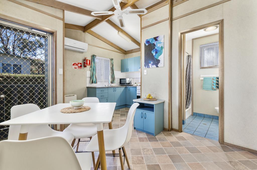 Mittagong Caravan Park מראה חיצוני תמונה