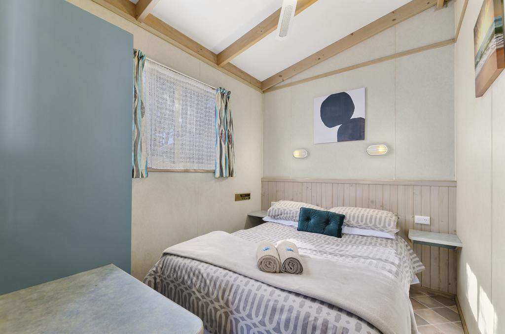 Mittagong Caravan Park מראה חיצוני תמונה