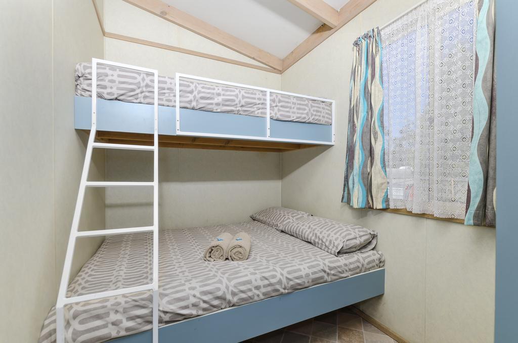 Mittagong Caravan Park חדר תמונה