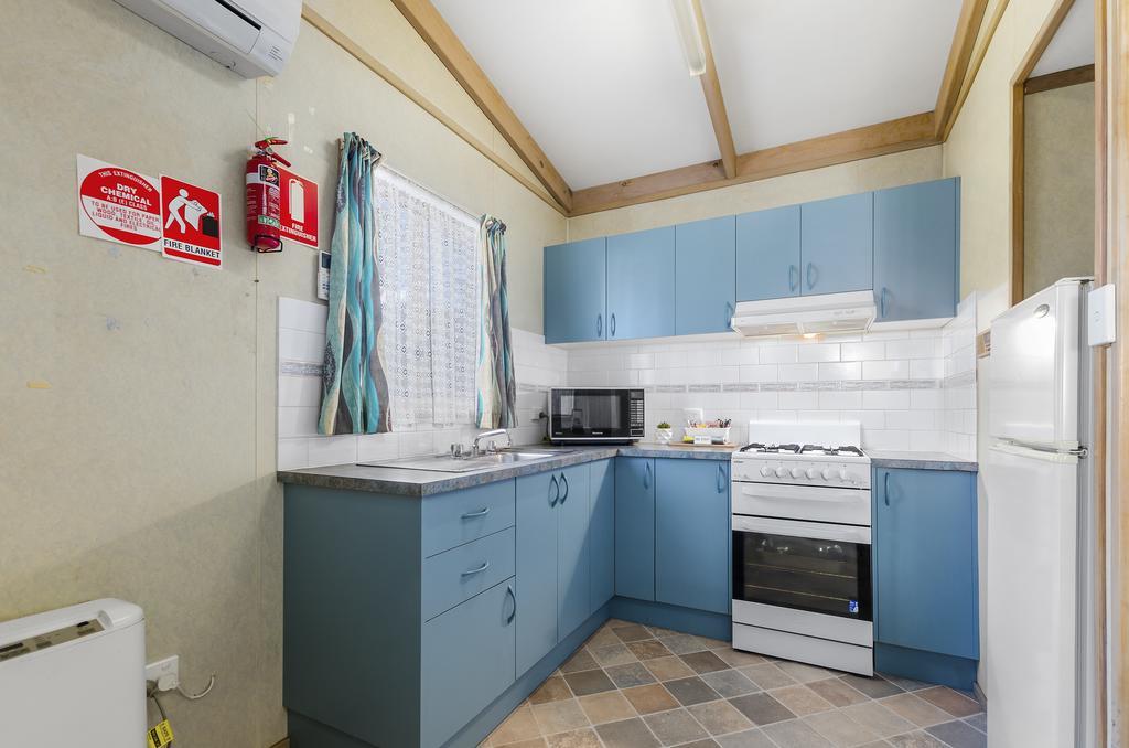 Mittagong Caravan Park מראה חיצוני תמונה