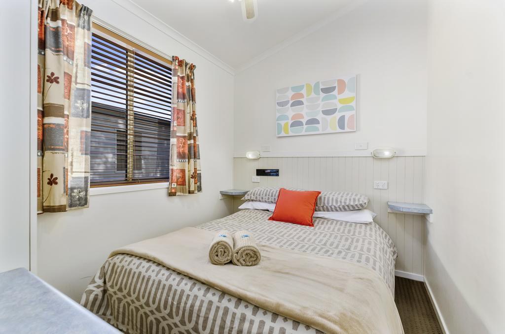 Mittagong Caravan Park מראה חיצוני תמונה