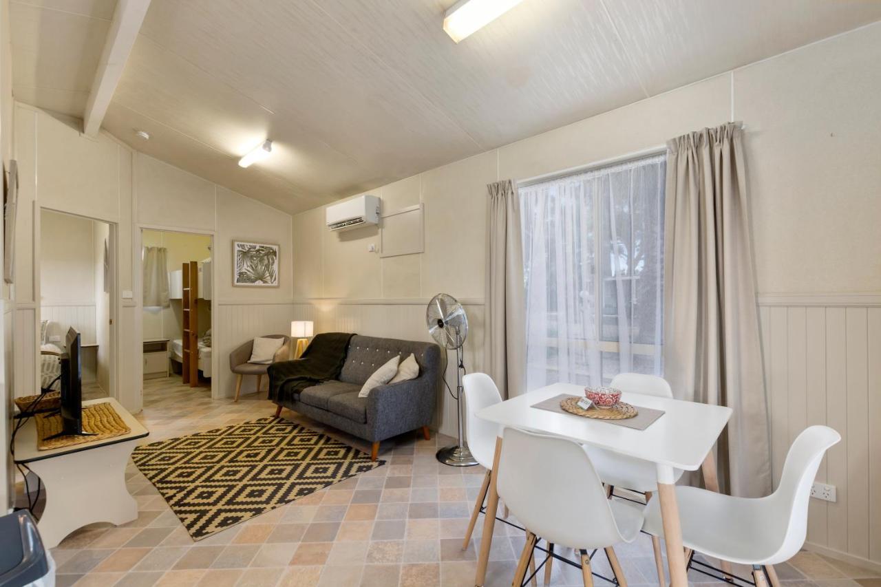 Mittagong Caravan Park מראה חיצוני תמונה