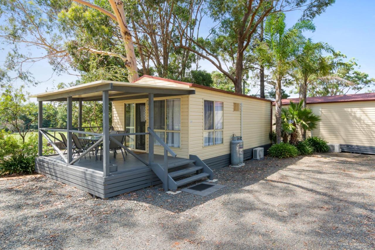 Mittagong Caravan Park מראה חיצוני תמונה