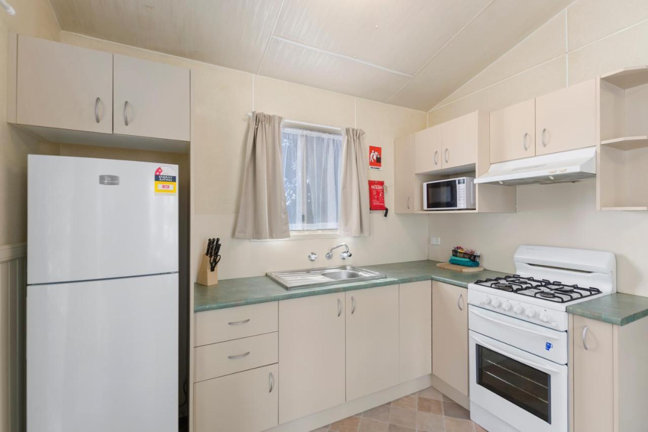 Mittagong Caravan Park מראה חיצוני תמונה