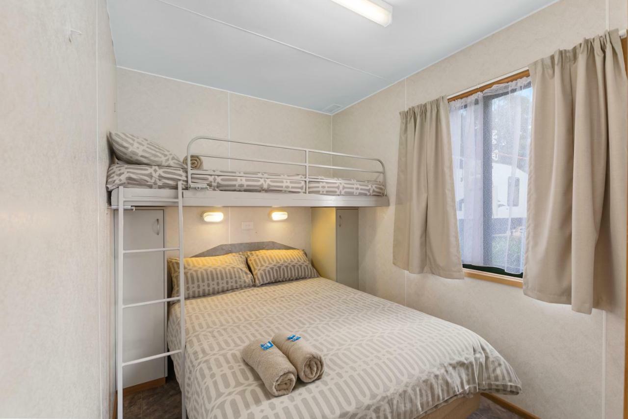 Mittagong Caravan Park מראה חיצוני תמונה