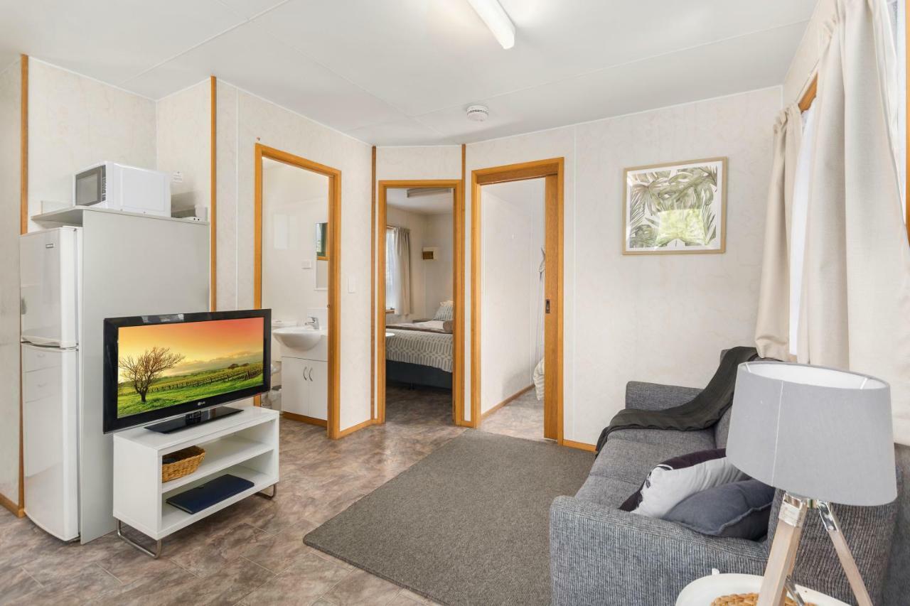 Mittagong Caravan Park מראה חיצוני תמונה