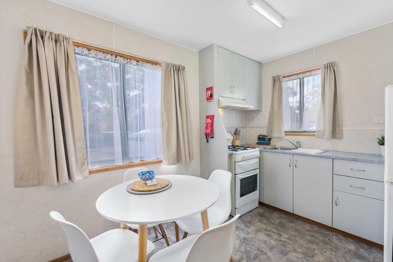 Mittagong Caravan Park מראה חיצוני תמונה